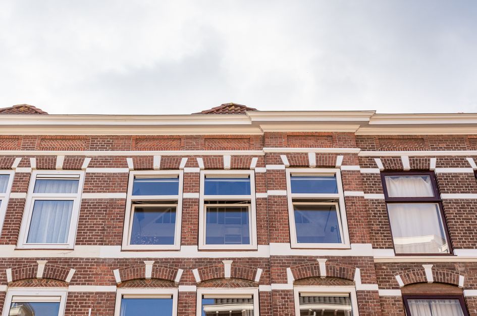Cartesiusstraat 88B