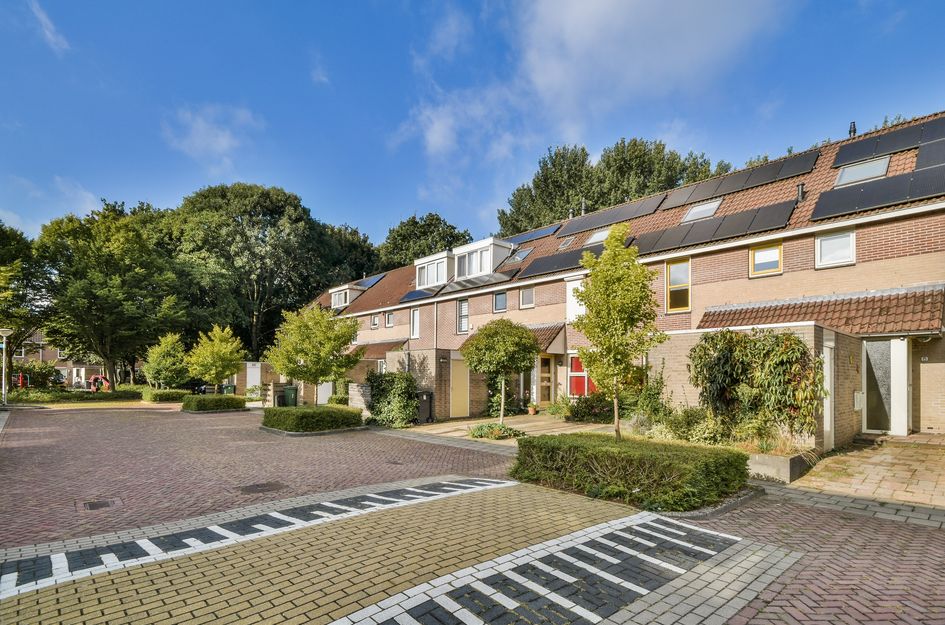 Eenhoorn 13