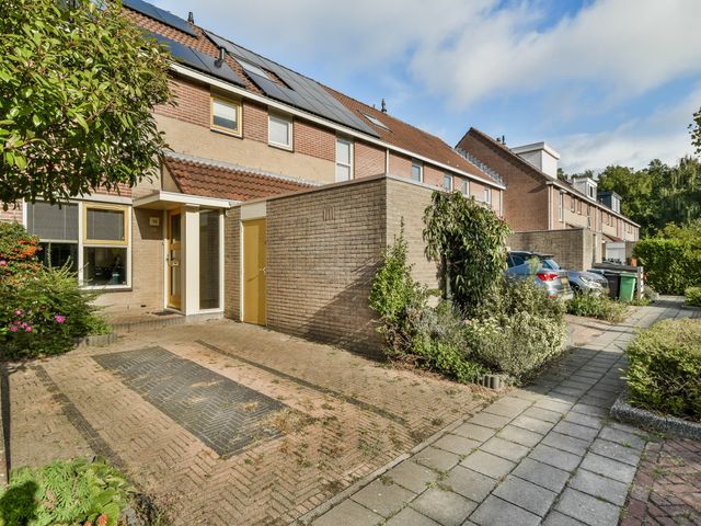 Eenhoorn 13, Amstelveen