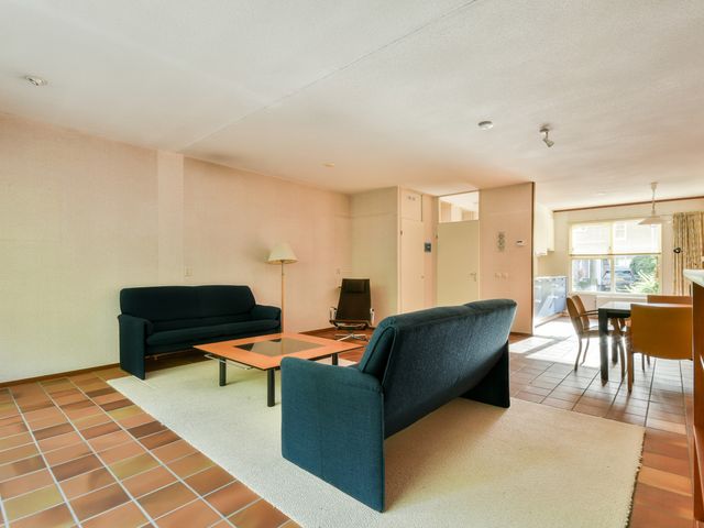Eenhoorn 13, Amstelveen