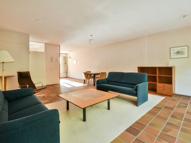 Eenhoorn 13, Amstelveen
