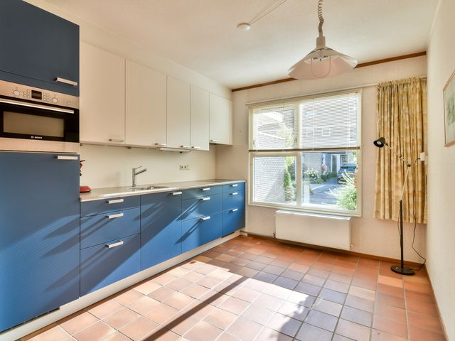Eenhoorn 13, Amstelveen