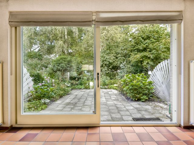 Eenhoorn 13, Amstelveen