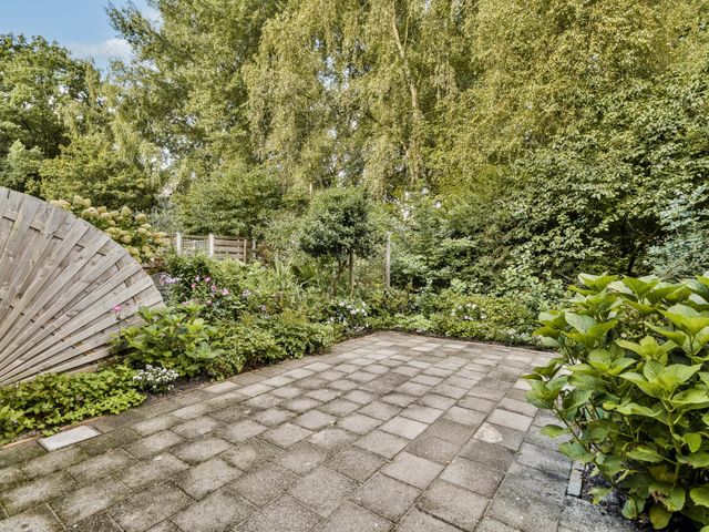 Eenhoorn 13, Amstelveen