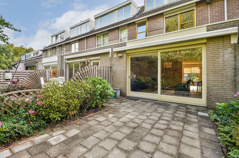 Eenhoorn 13