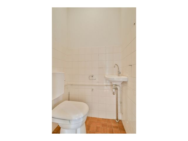Eenhoorn 13, Amstelveen
