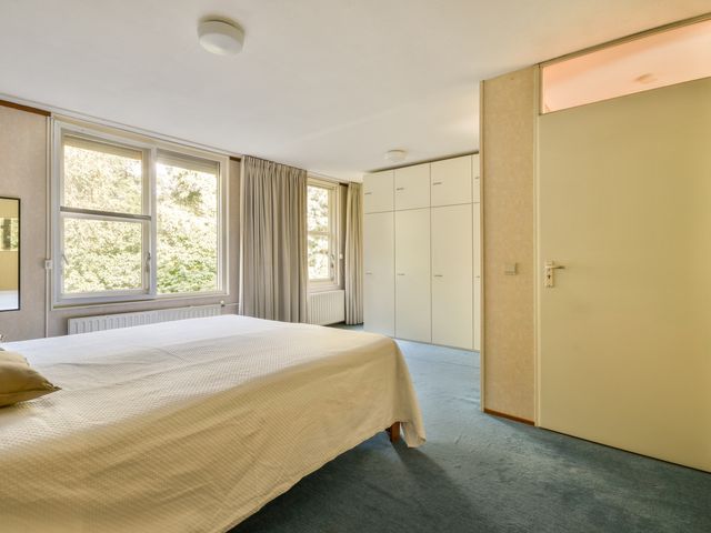Eenhoorn 13, Amstelveen