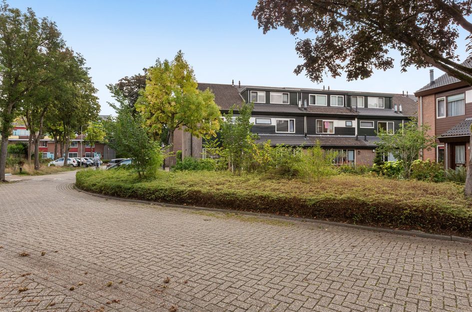 Brugakker 3642