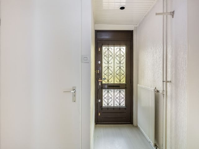Brugakker 3642, Zeist