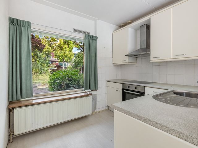 Brugakker 3642, Zeist