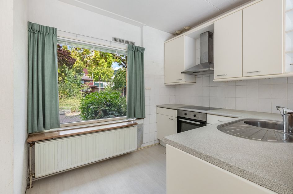 Brugakker 3642