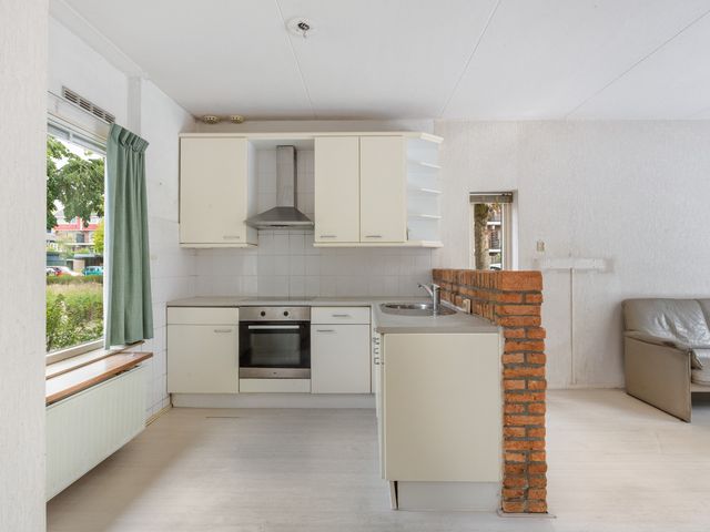 Brugakker 3642, Zeist