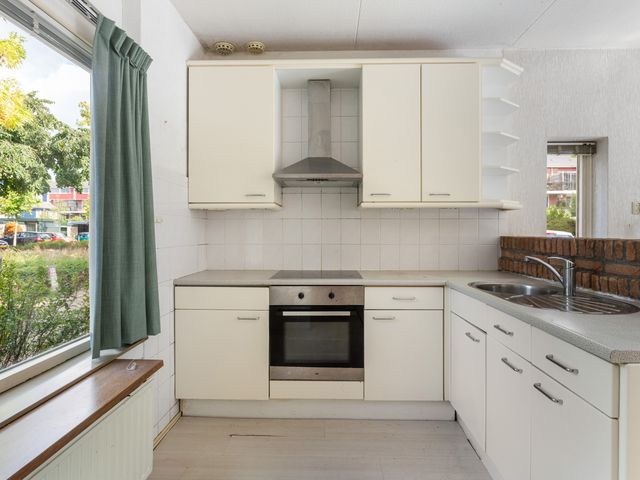 Brugakker 3642, Zeist