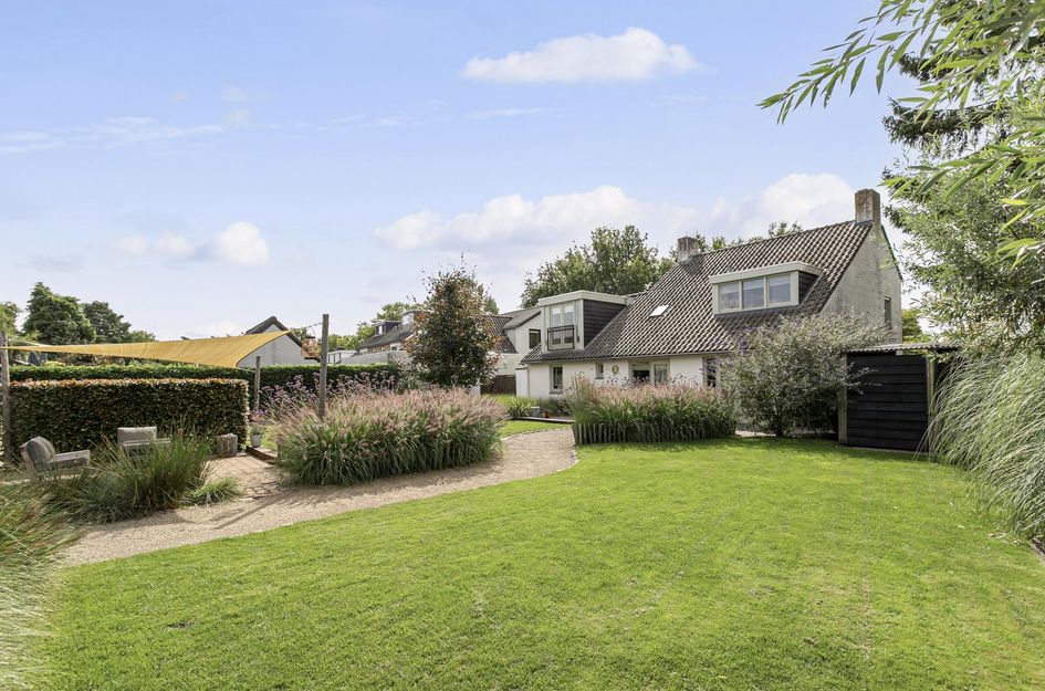 Leeuwkesdries 1