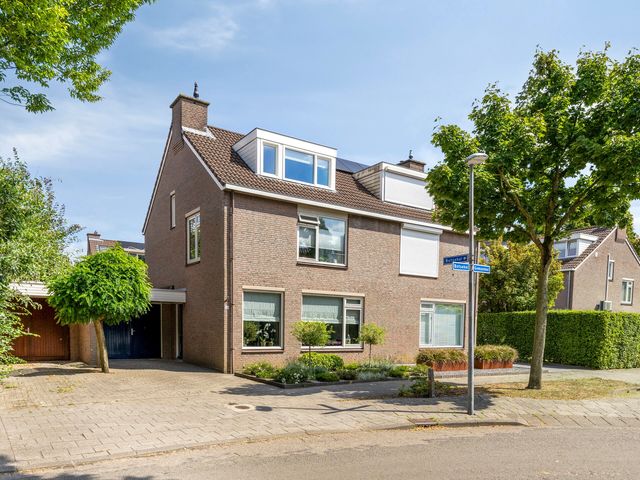 Botsehei 22, Veldhoven