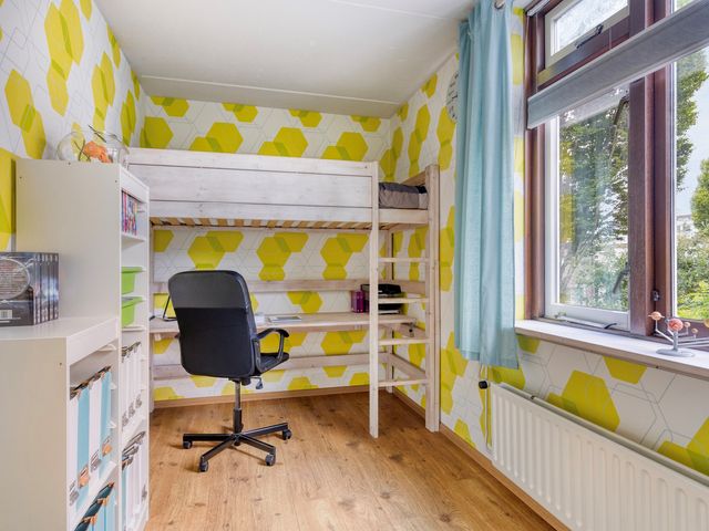 Botsehei 22, Veldhoven
