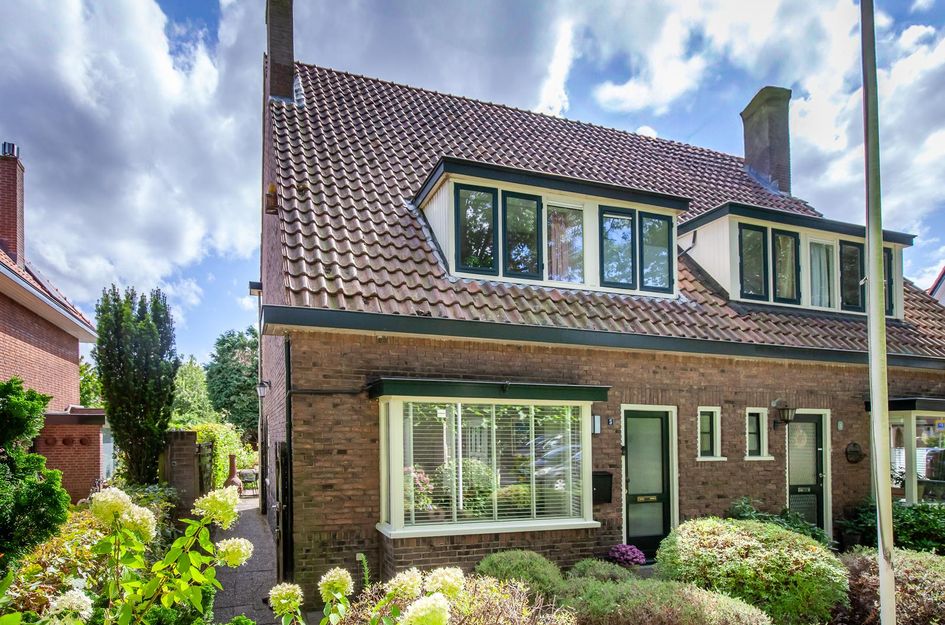 Johannes Bosboomstraat 5