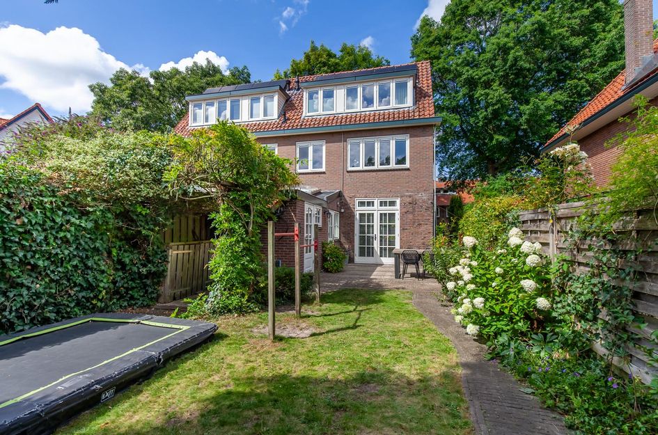 Johannes Bosboomstraat 5