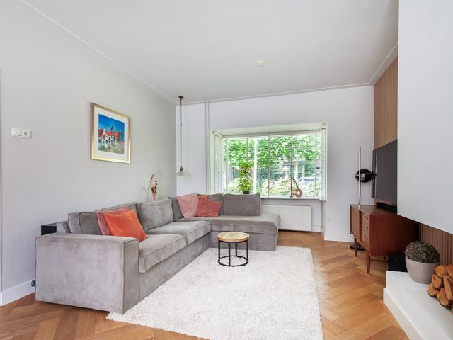 Johannes Bosboomstraat 5, Amersfoort