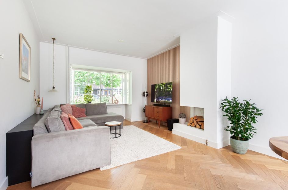 Johannes Bosboomstraat 5