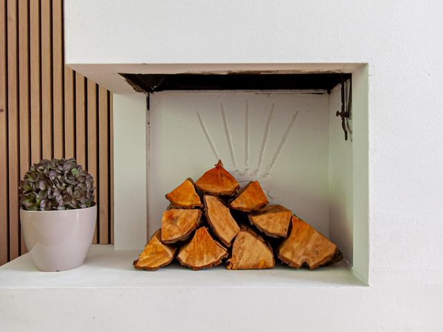 Johannes Bosboomstraat 5, Amersfoort