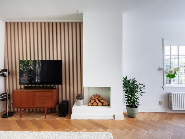 Johannes Bosboomstraat 5, Amersfoort