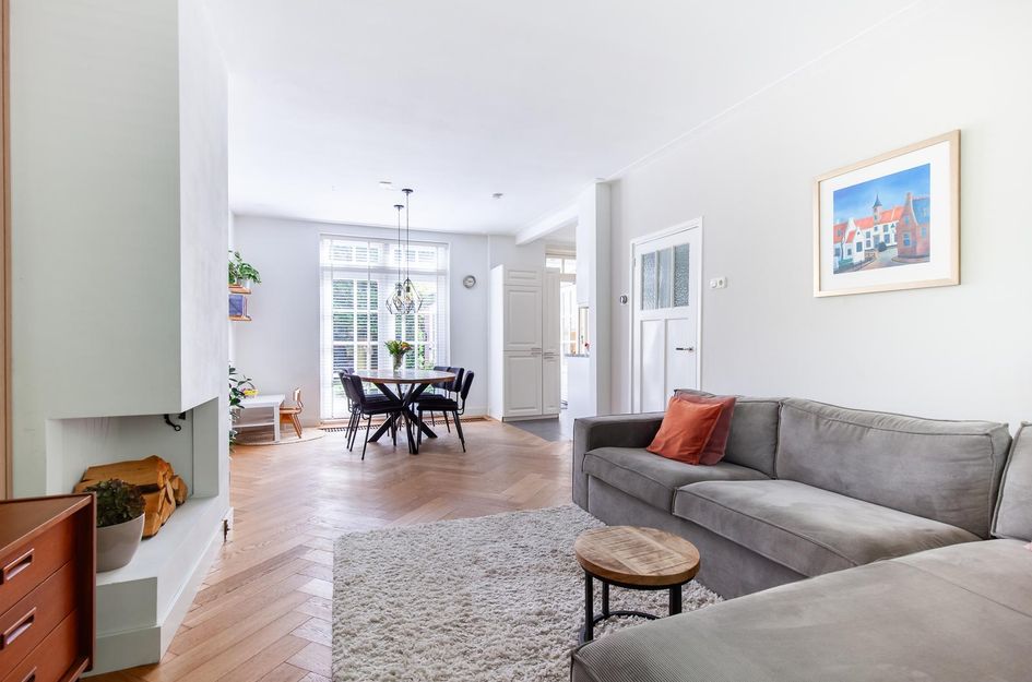 Johannes Bosboomstraat 5