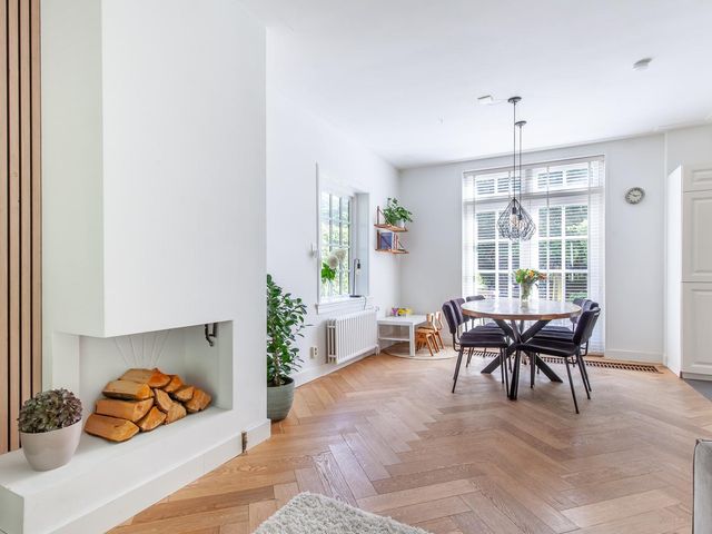 Johannes Bosboomstraat 5, Amersfoort