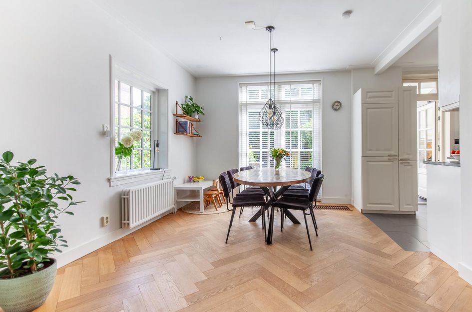 Johannes Bosboomstraat 5