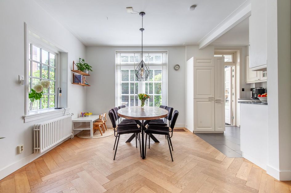 Johannes Bosboomstraat 5