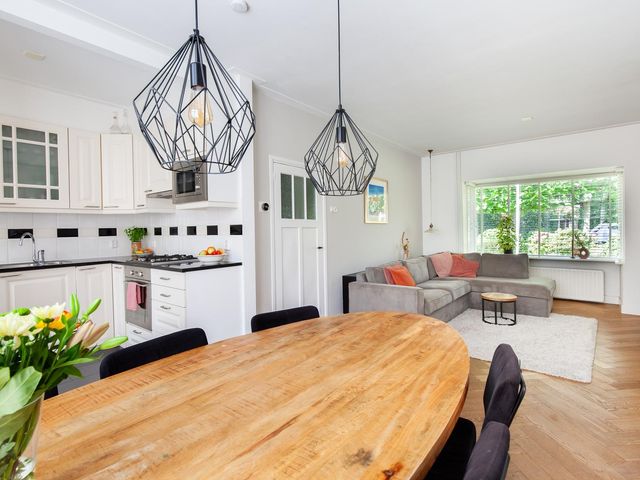 Johannes Bosboomstraat 5, Amersfoort