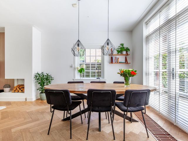 Johannes Bosboomstraat 5, Amersfoort