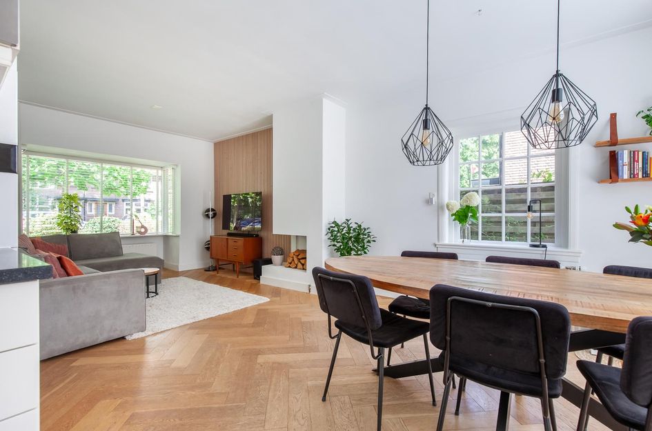 Johannes Bosboomstraat 5