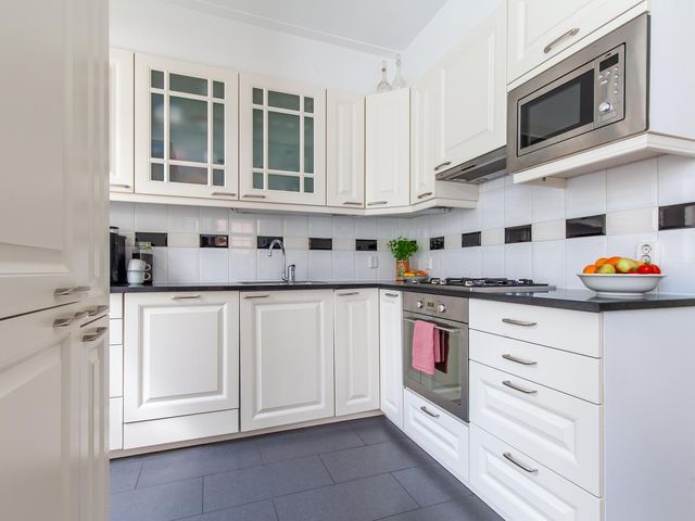 Johannes Bosboomstraat 5, Amersfoort