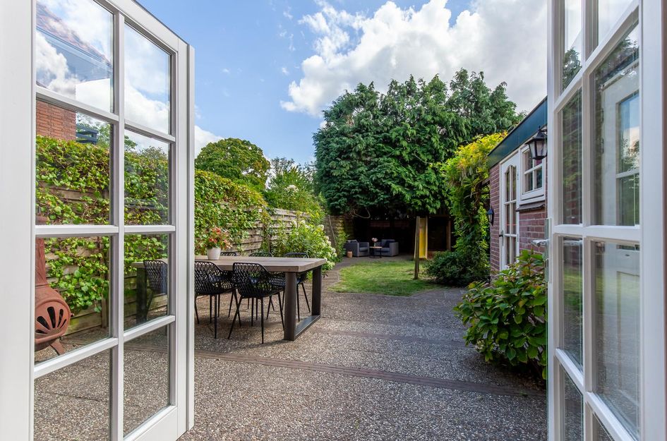 Johannes Bosboomstraat 5