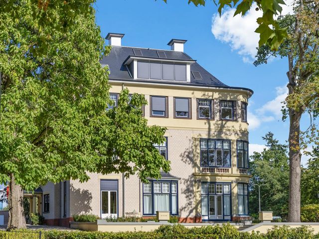Rembrandtlaan 2 01, Huis Ter Heide