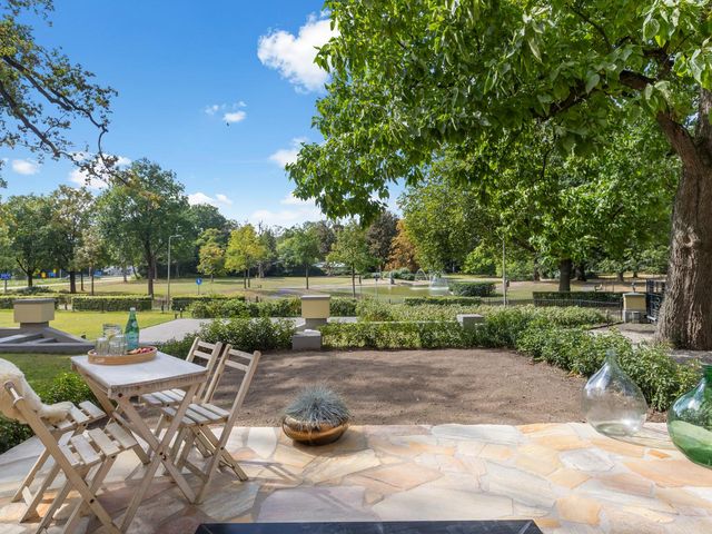 Rembrandtlaan 2 01, Huis Ter Heide