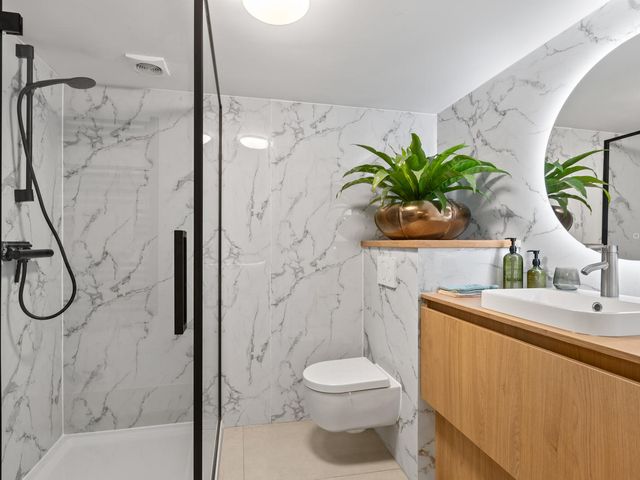 Rembrandtlaan 2 01, Huis Ter Heide