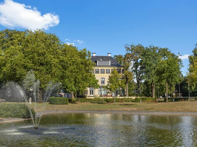 Rembrandtlaan 2 01, Huis Ter Heide