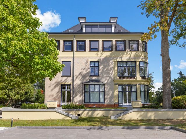 Rembrandtlaan 2 01, Huis Ter Heide