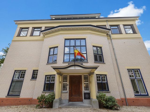 Rembrandtlaan 2 01, Huis Ter Heide