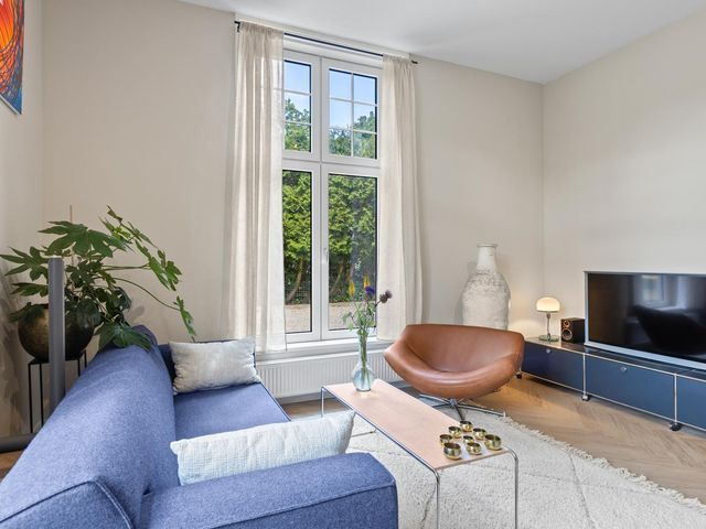 Rembrandtlaan 2 01, Huis Ter Heide