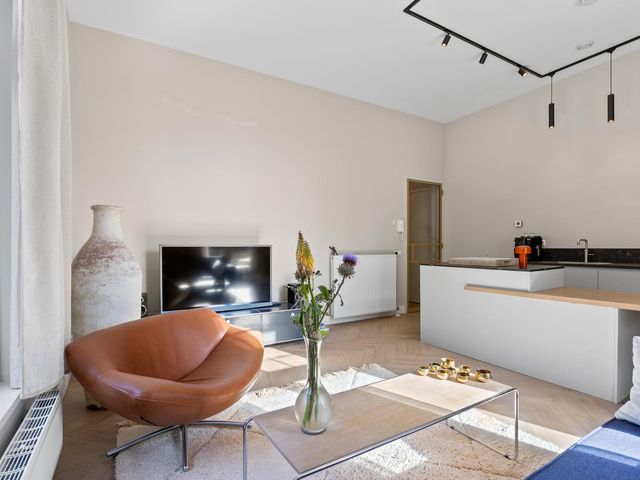 Rembrandtlaan 2 01, Huis Ter Heide