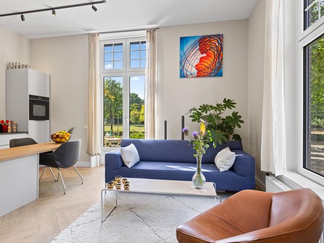 Rembrandtlaan 2 01, Huis Ter Heide