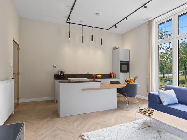 Rembrandtlaan 2 01, Huis Ter Heide