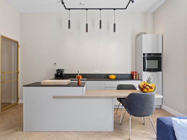 Rembrandtlaan 2 01, Huis Ter Heide