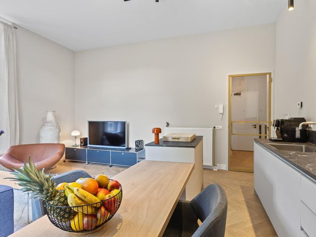 Rembrandtlaan 2 01, Huis Ter Heide