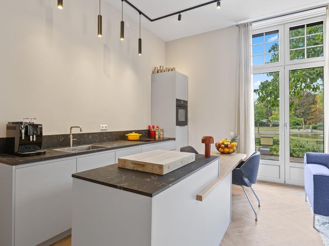 Rembrandtlaan 2 01, Huis Ter Heide