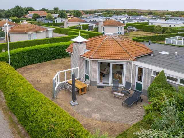 Koudenburgweg 16, Hollum