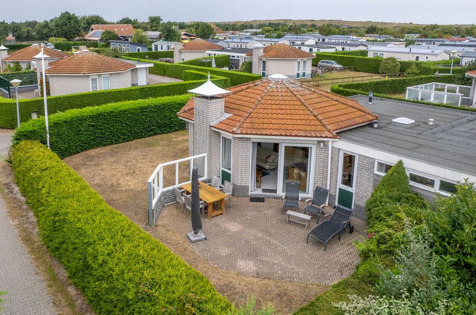 Koudenburgweg 16